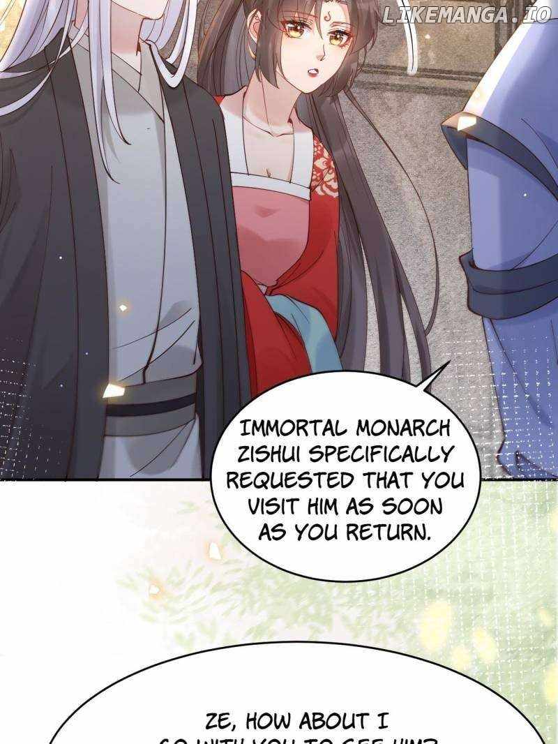 The Ghostly Doctor Chapter 580 21